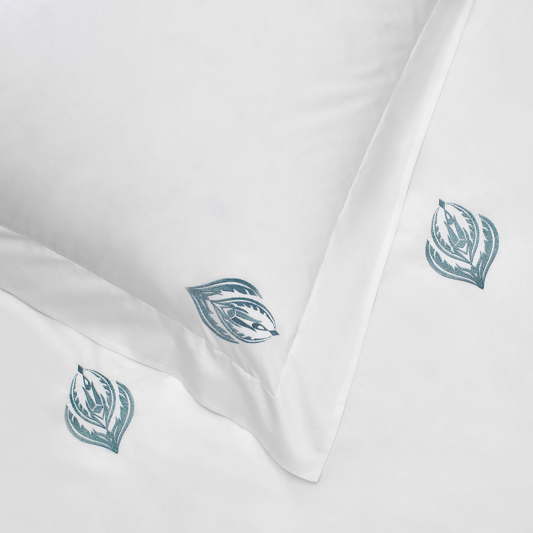 Ionia Duvet Cover