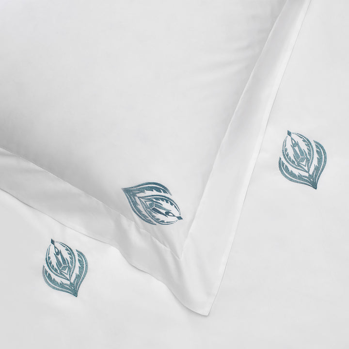 Ionia Duvet Cover